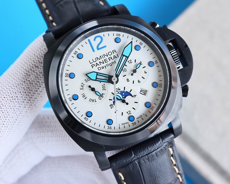 Panerai 44X12mm 61 (2)