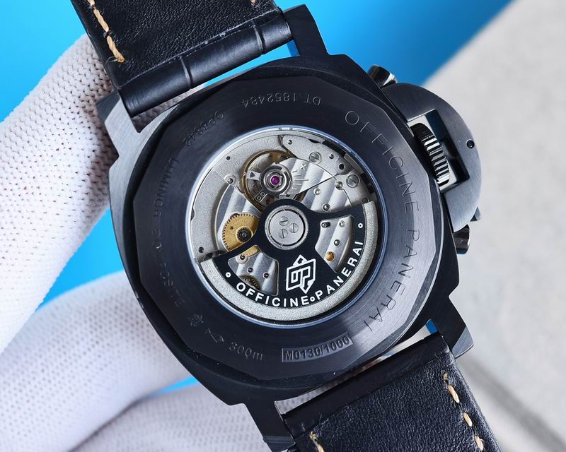 Panerai 44X12mm 61 (5)