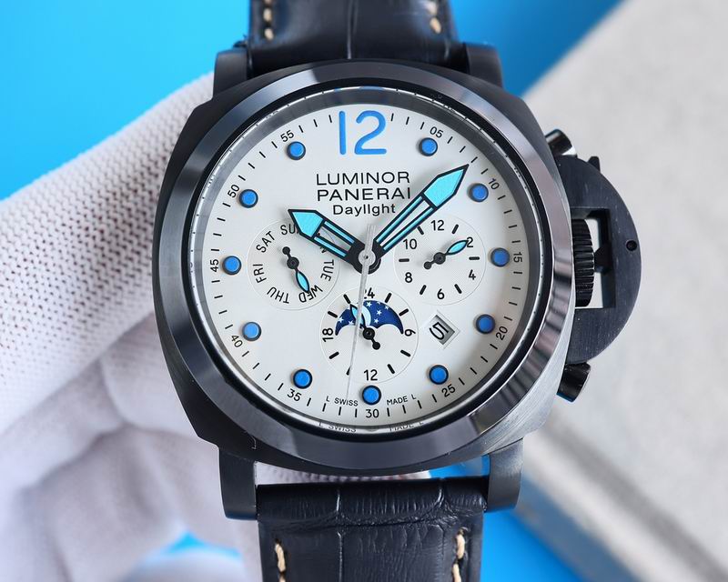 Panerai 44X12mm 61 (6)