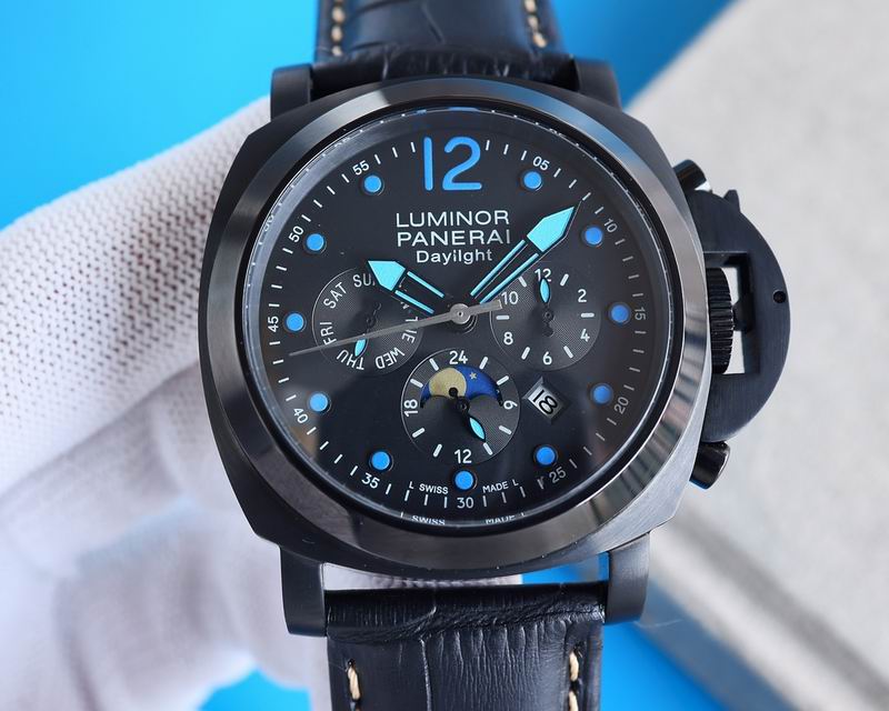 Panerai 44X12mm 61 (8)