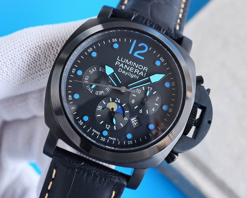 Panerai 44X12mm 61 (9)