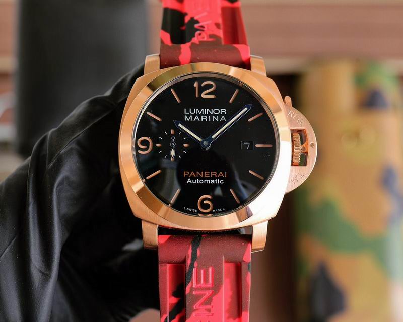 Panerai 44X16mm 39 (22)