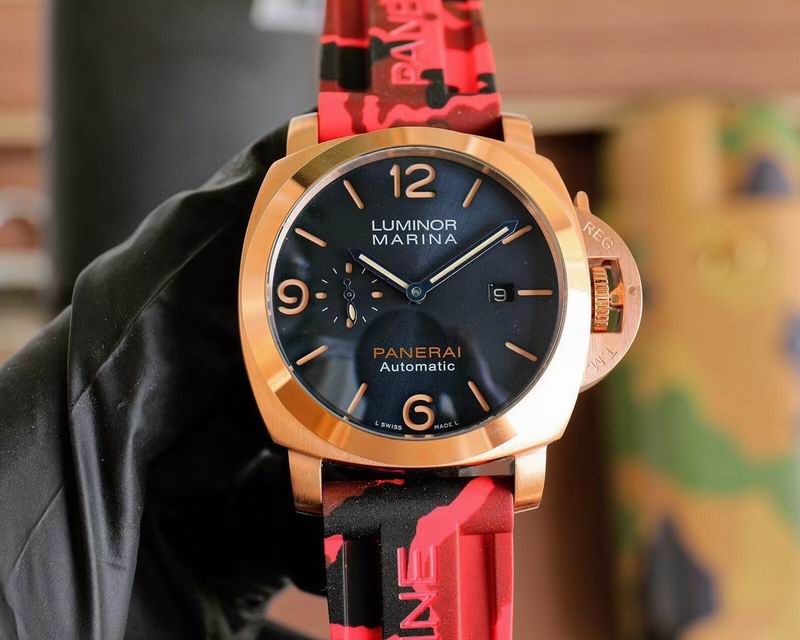 Panerai 44X16mm 39 (24)