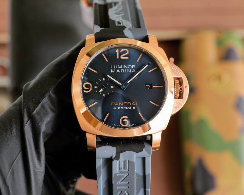 Panerai 44X16mm 39 (27)