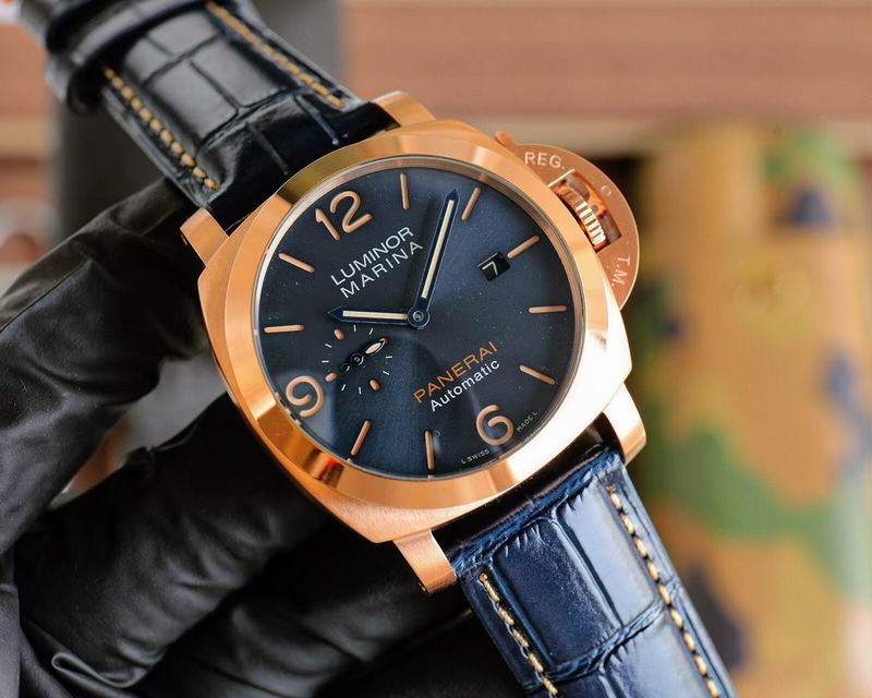 Panerai 44X16mm 39 (32)