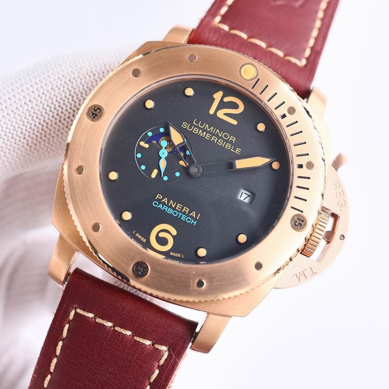 Panerai 44mm 65 (2)