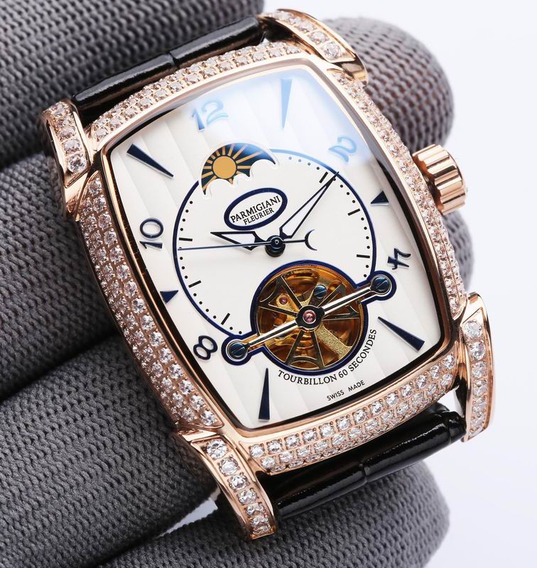 Parmigiani 47X37X11mm 14 (11)