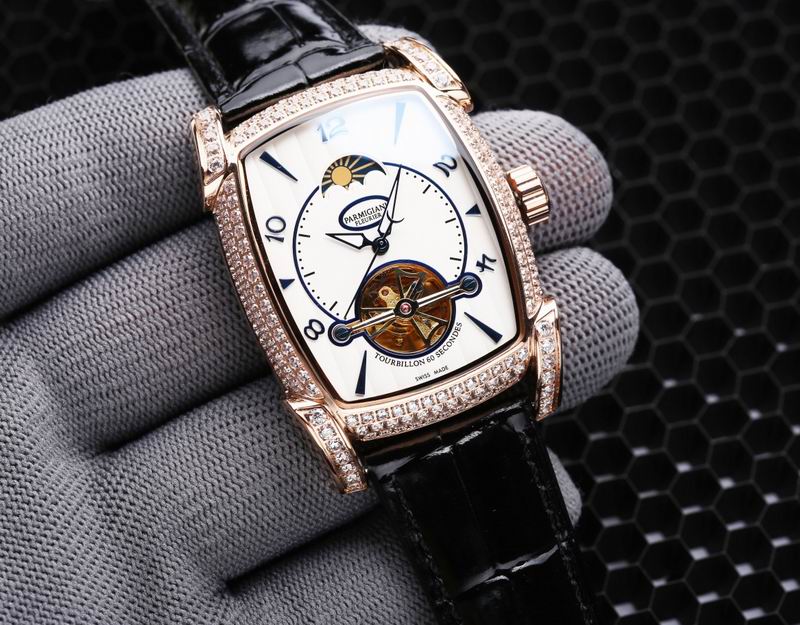 Parmigiani 47X37X11mm 14 (14)