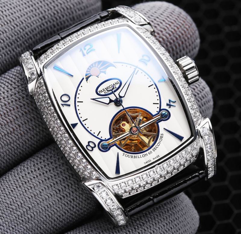 Parmigiani 47X37X11mm 14 (15)