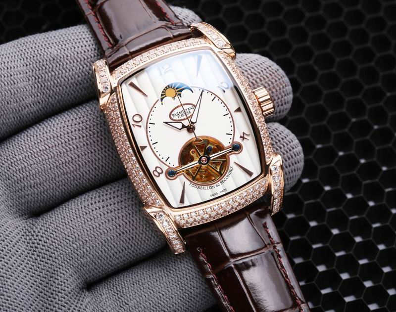 Parmigiani 47X37X11mm 14 (20)