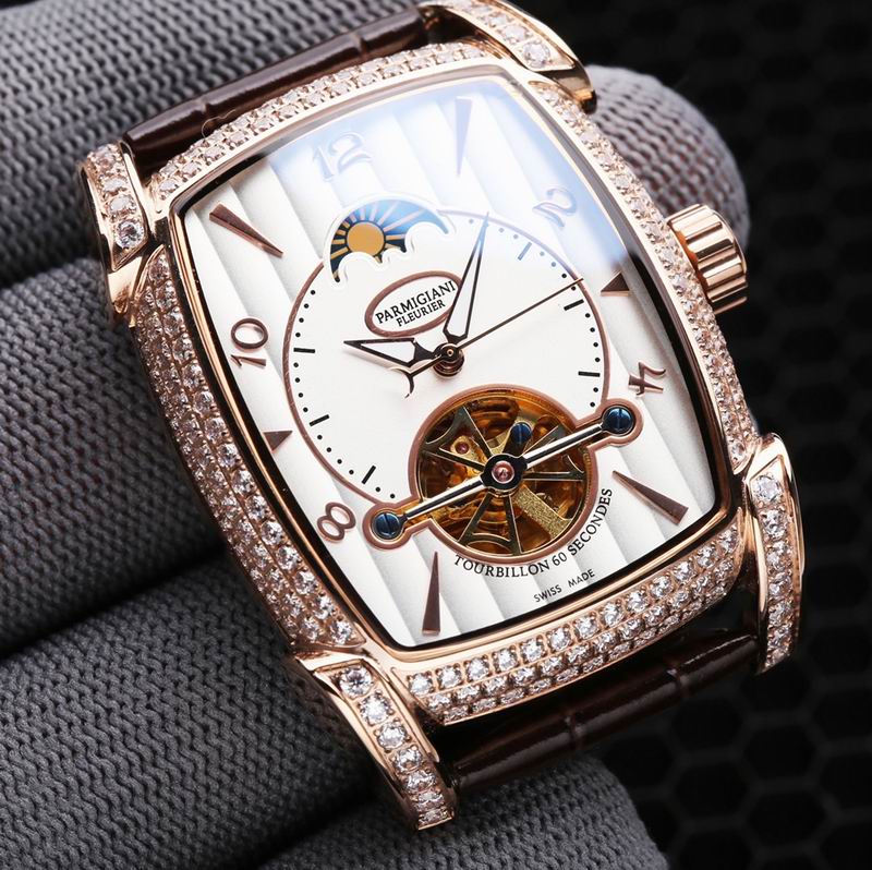 Parmigiani 47X37X11mm 14 (27)