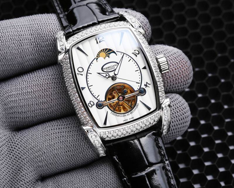 Parmigiani 47X37X11mm 14 (8)