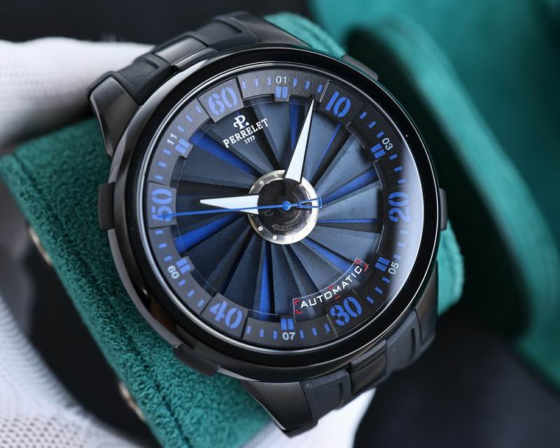 Perrelet 44X13mm 15 (16)