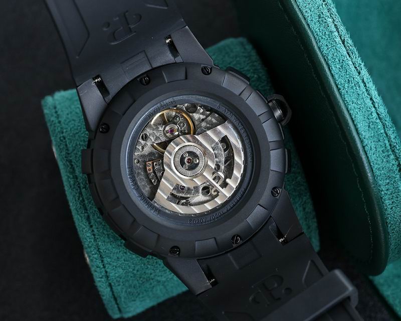 Perrelet 44X13mm 15 (19)