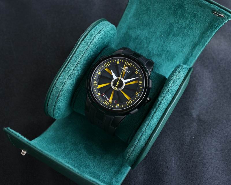 Perrelet 44X13mm 15 (2)