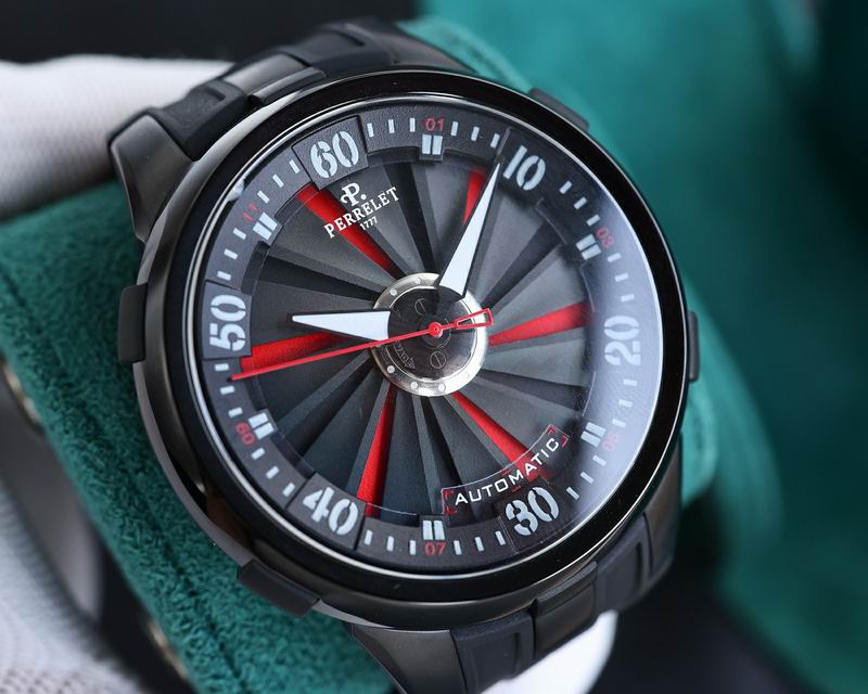 Perrelet 44X13mm 15 (25)