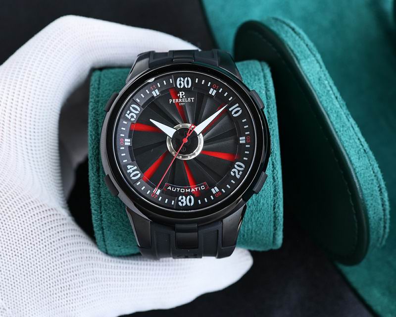 Perrelet 44X13mm 15 (26)