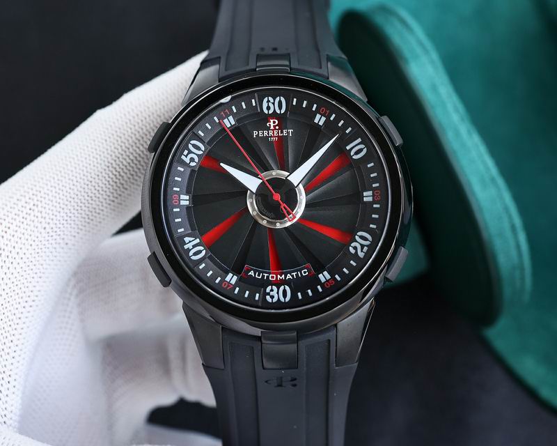 Perrelet 44X13mm 15 (27)