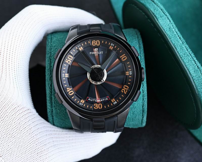 Perrelet 44X13mm 15 (31)