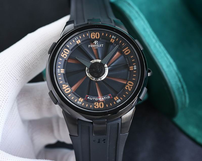 Perrelet 44X13mm 15 (33)