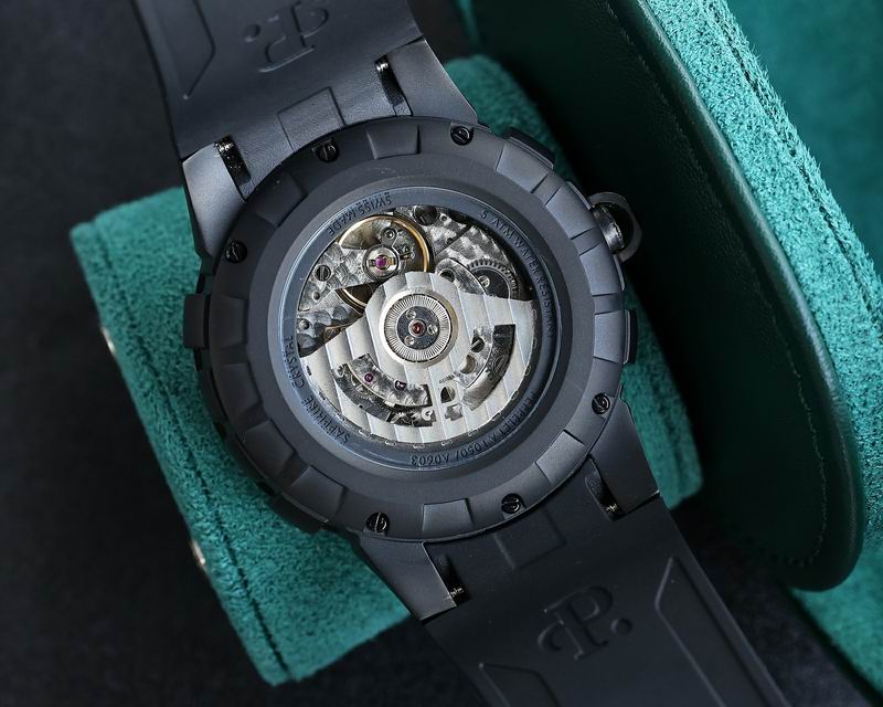 Perrelet 44X13mm 15 (34)