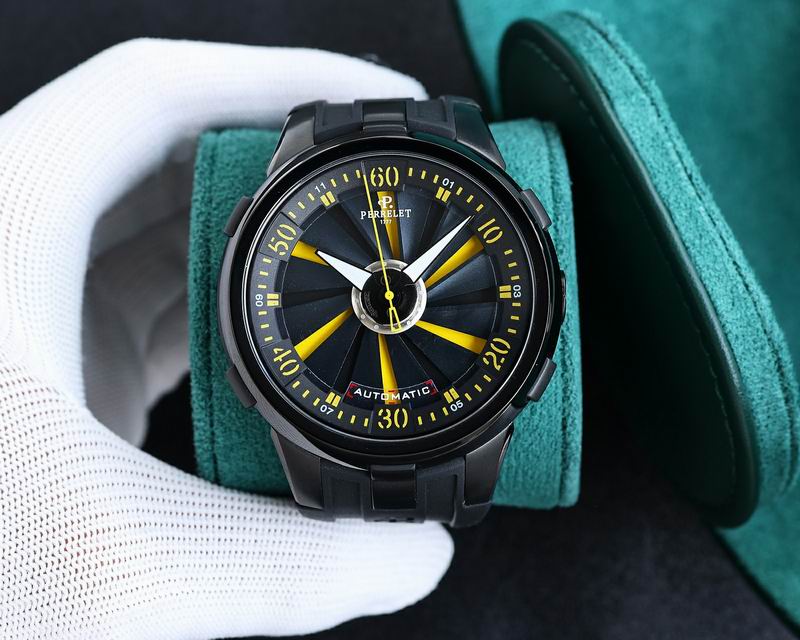 Perrelet 44X13mm 15 (4)