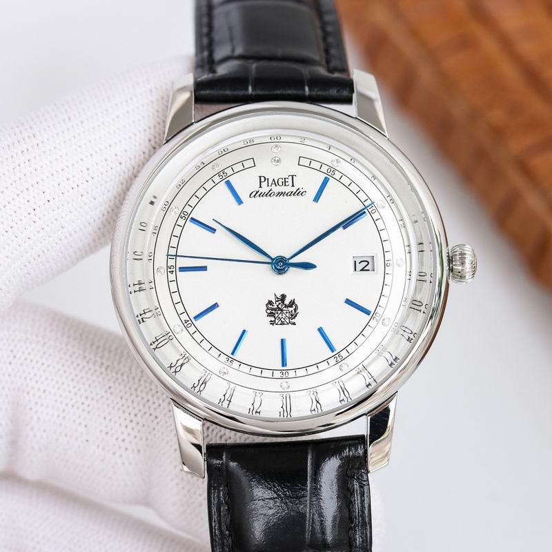 Piaget 42mm 42 (1)