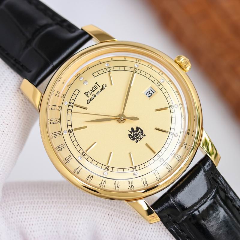 Piaget 42mm 42 (13)
