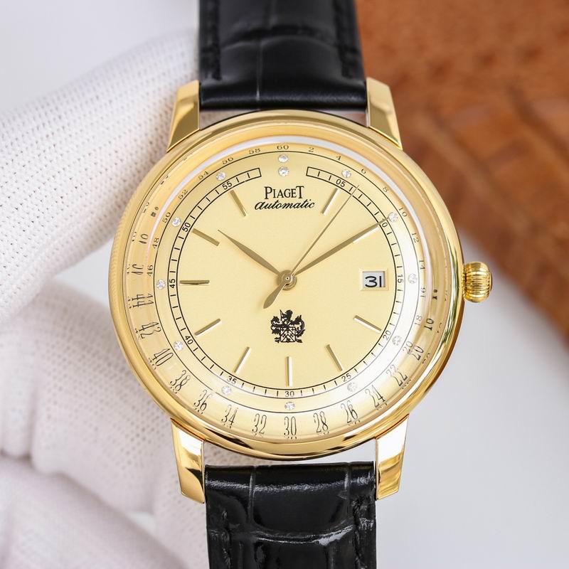 Piaget 42mm 42 (15)