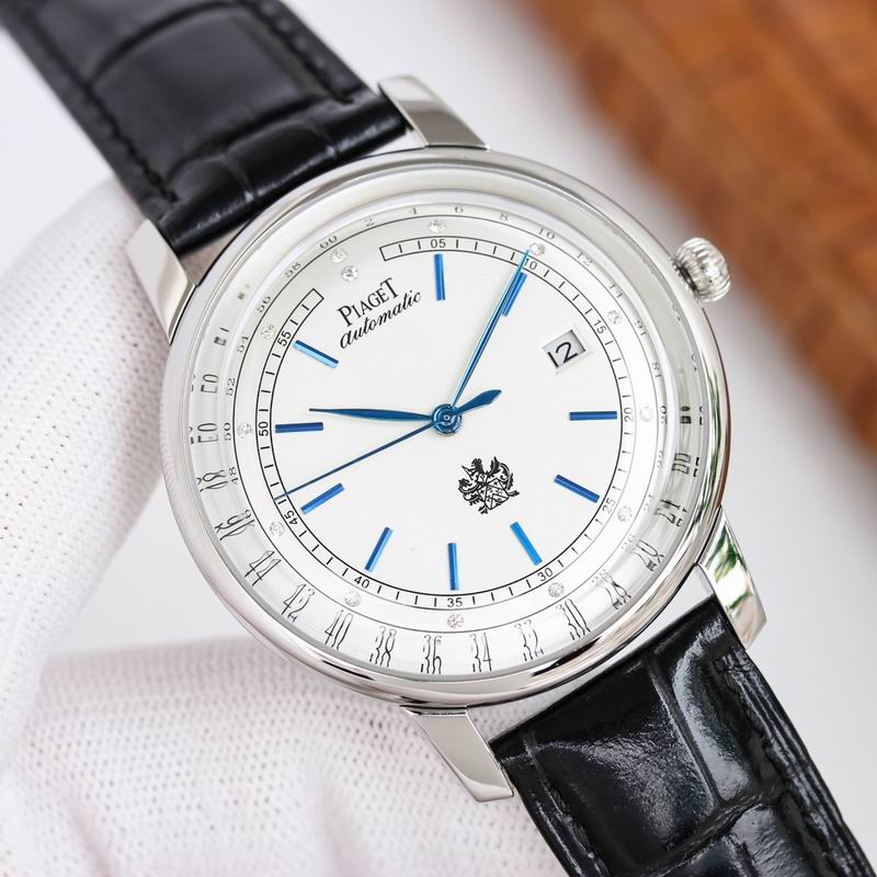 Piaget 42mm 42 (2)