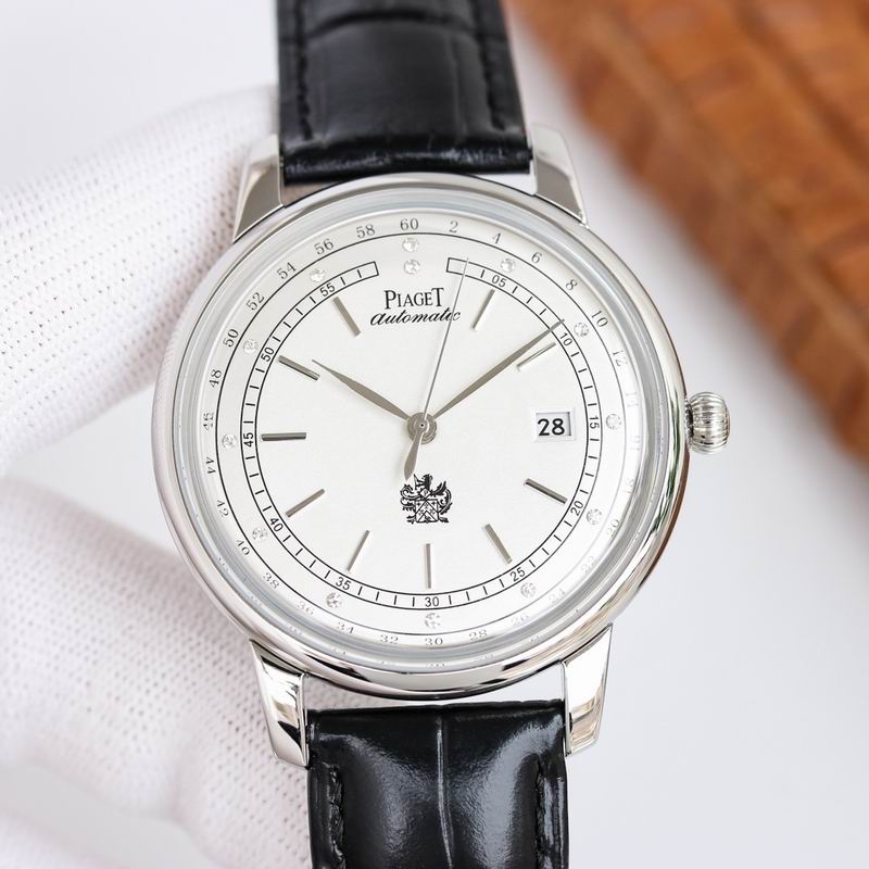 Piaget 42mm 42 (6)