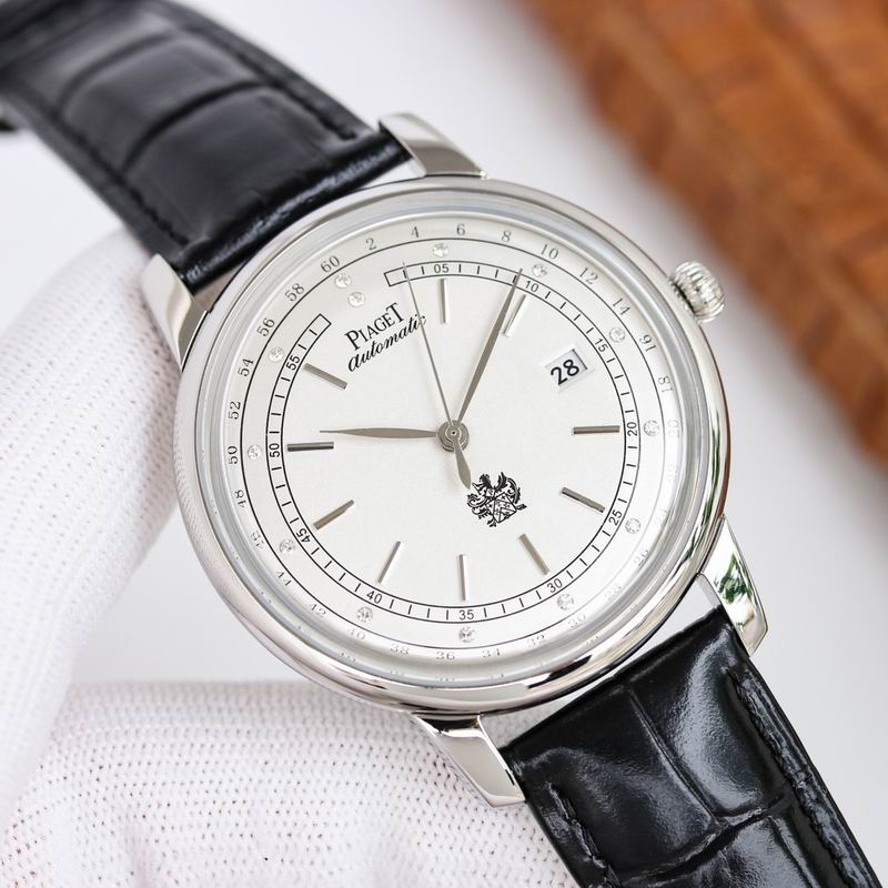 Piaget 42mm 42 (8)