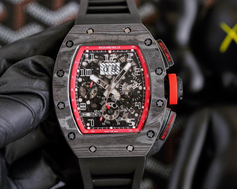 Richard Mille 40X50X16mm 48 (10)