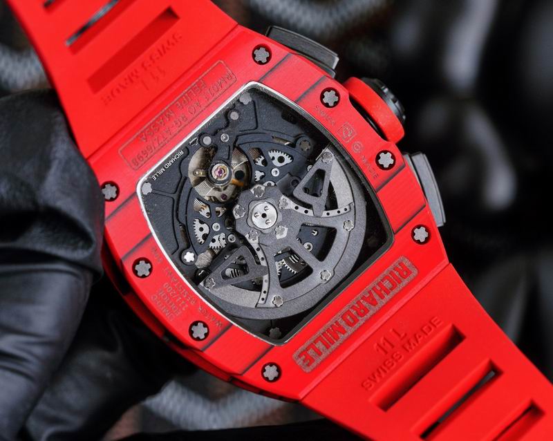 Richard Mille 40X50X16mm 48 (11)