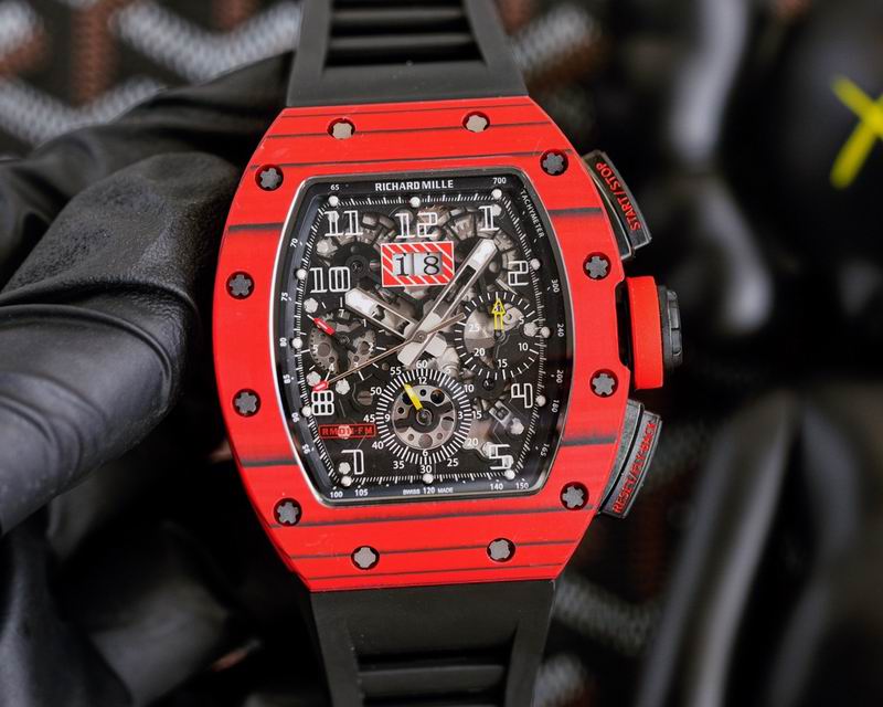 Richard Mille 40X50X16mm 48 (13)