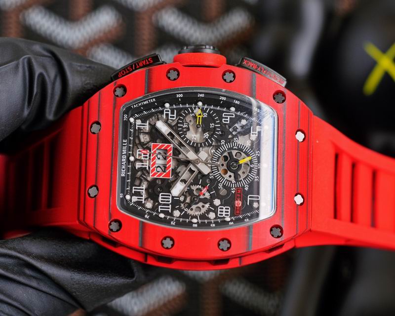 Richard Mille 40X50X16mm 48 (17)