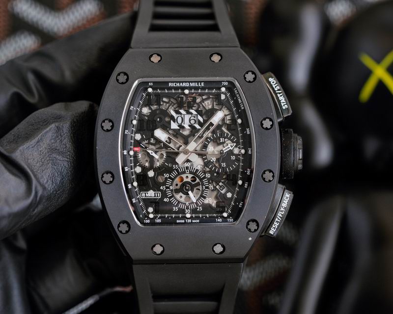 Richard Mille 40X50X16mm 48 (2)
