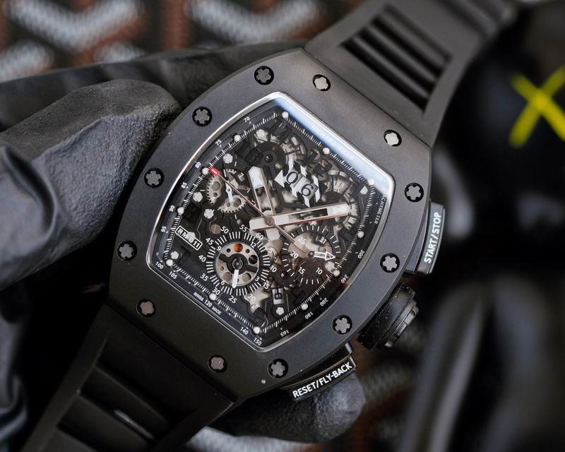 Richard Mille 40X50X16mm 48 (3)