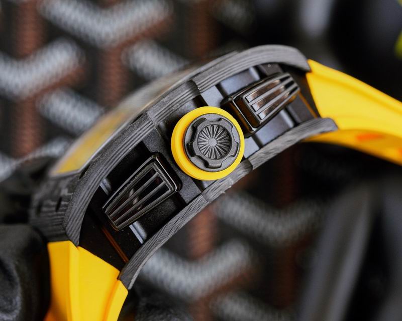 Richard Mille 40X50X16mm 48 (5)