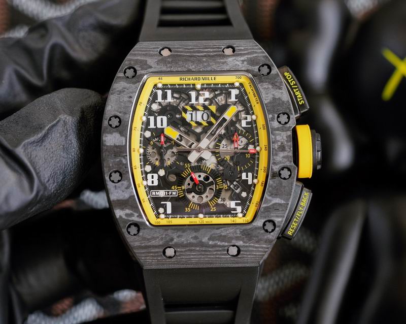 Richard Mille 40X50X16mm 48 (7)