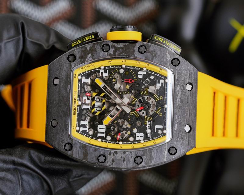 Richard Mille 40X50X16mm 48 (8)