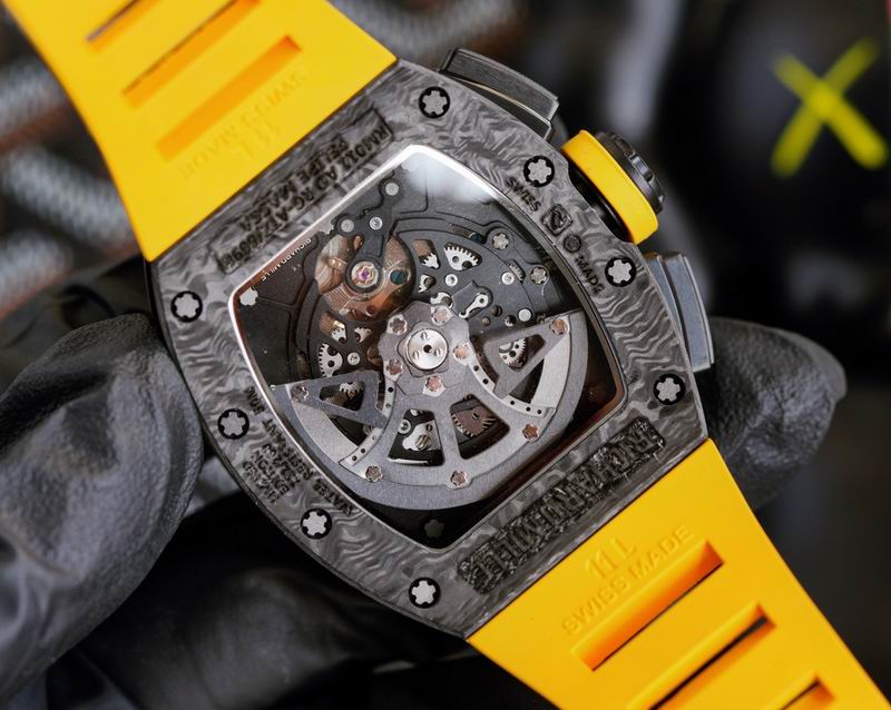 Richard Mille 40X50X16mm 48 (9)