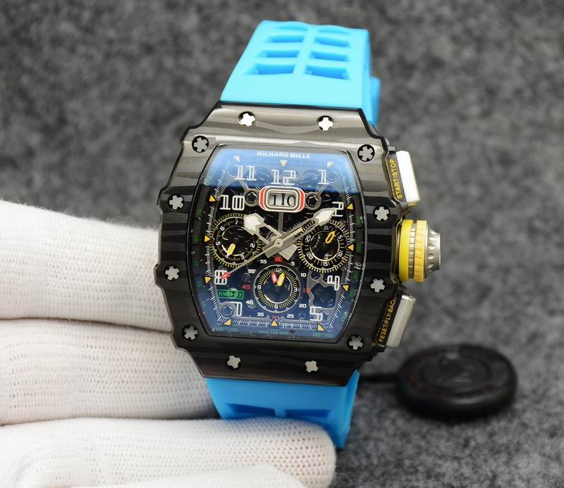 Richard Mille 42X18.5mm 30 (2)