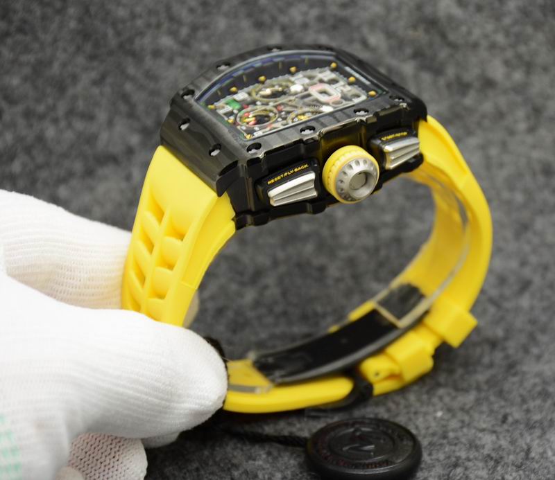 Richard Mille 42X18.5mm 30 (3)