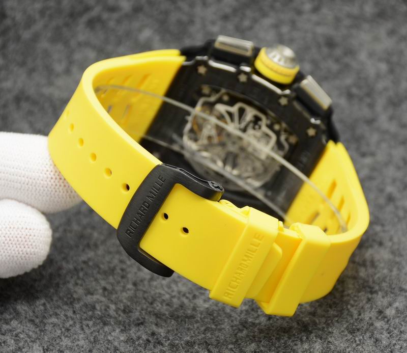 Richard Mille 42X18.5mm 30 (4)