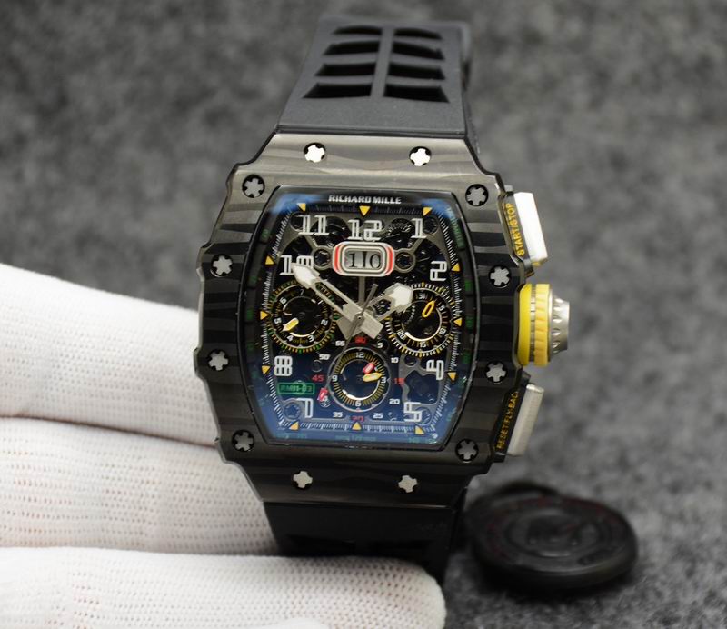 Richard Mille 42X18.5mm 30 (5)