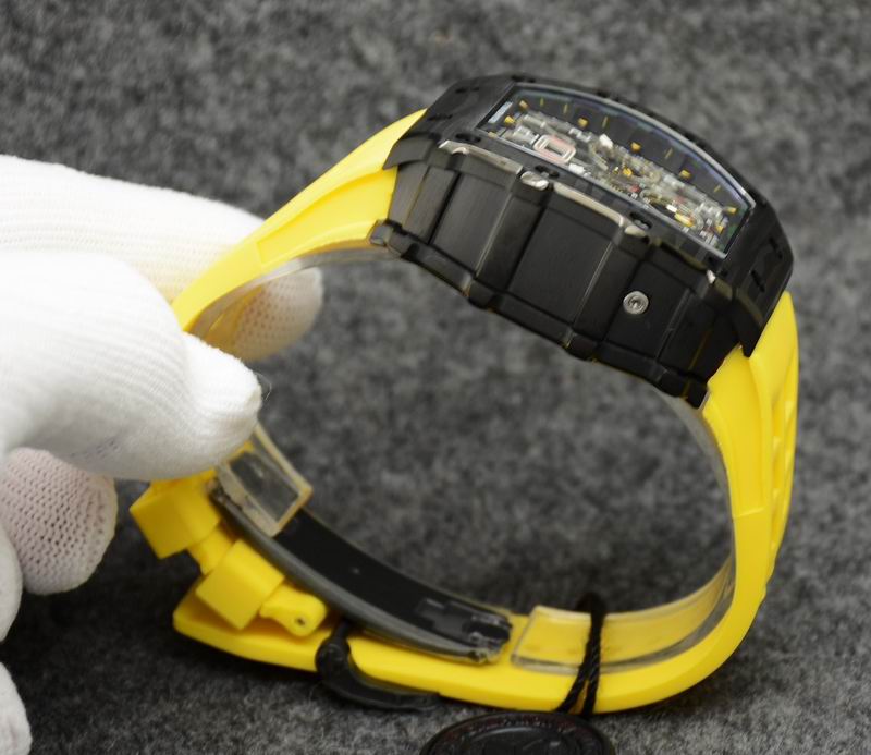 Richard Mille 42X18.5mm 30 (6)