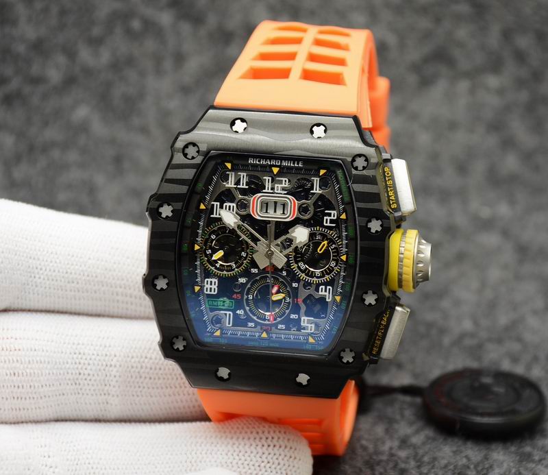 Richard Mille 42X18.5mm 30 (7)