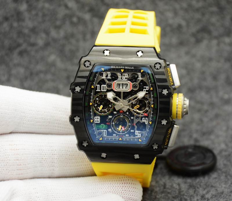 Richard Mille 42X18.5mm 30 (8)