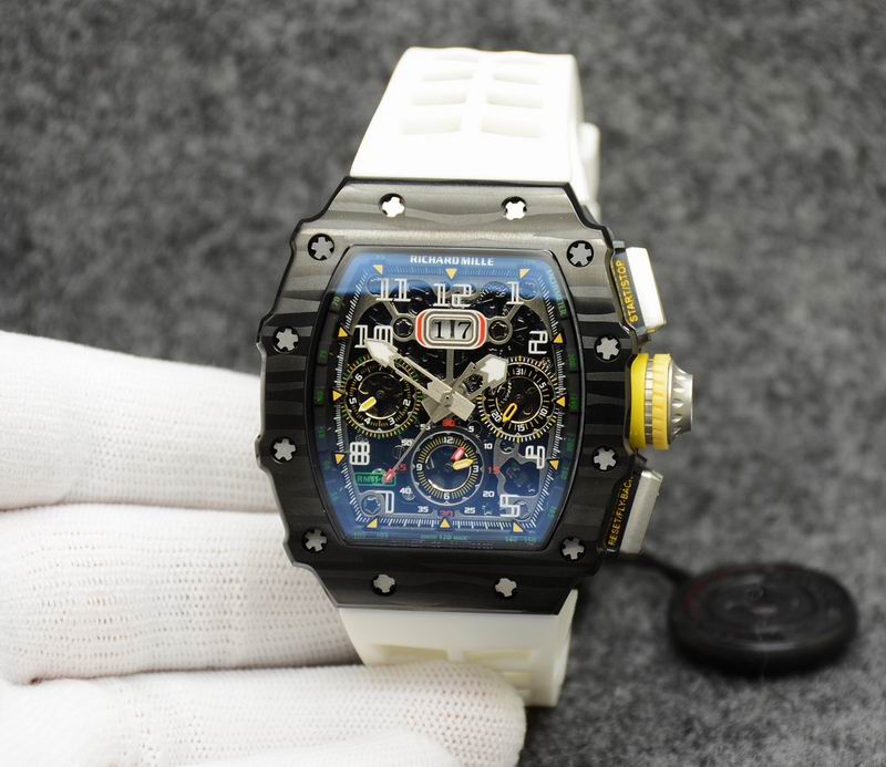 Richard Mille 42X18.5mm 30 (9)